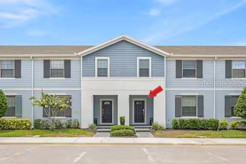 WINDSOR AT WESTSIDE PH 3 - Residential