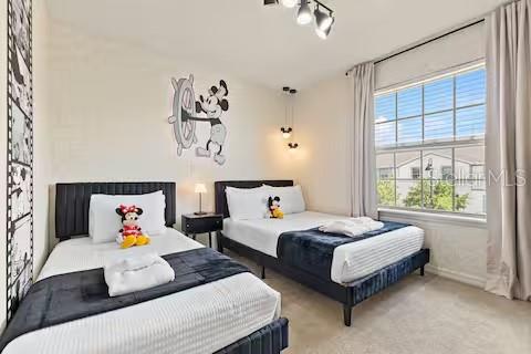 WINDSOR AT WESTSIDE PH 3 - Residential