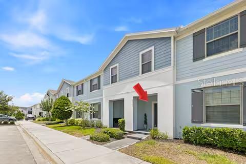 WINDSOR AT WESTSIDE PH 3 - Residential