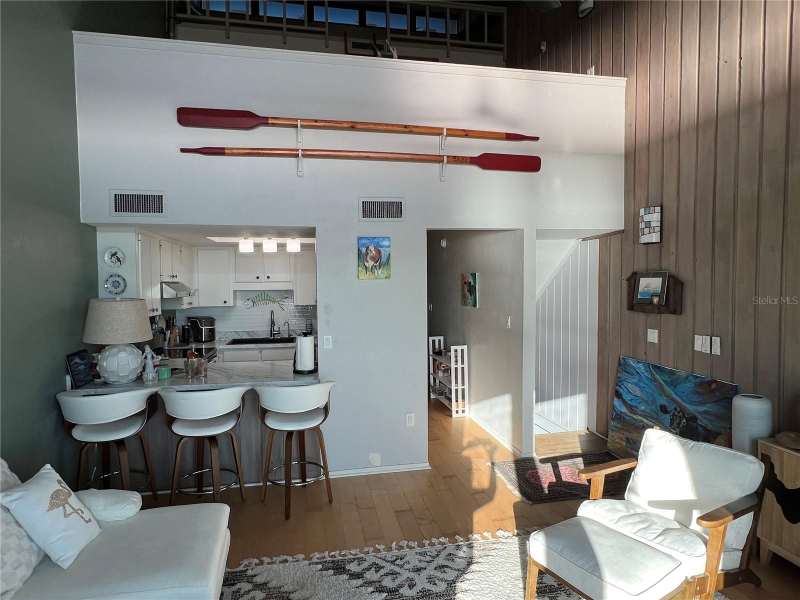 TRES PALMAS CONDO - Residential