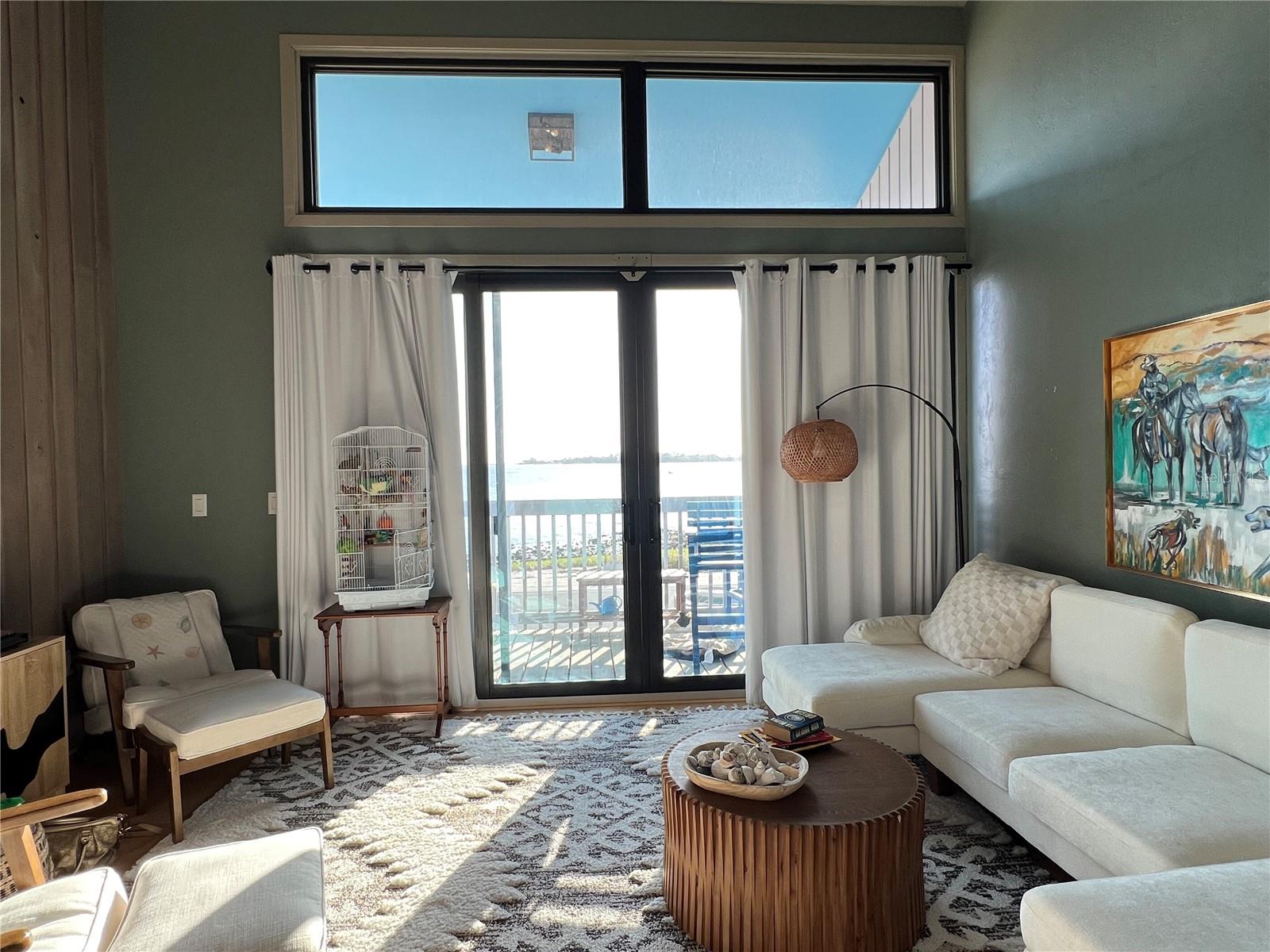 TRES PALMAS CONDO - Residential