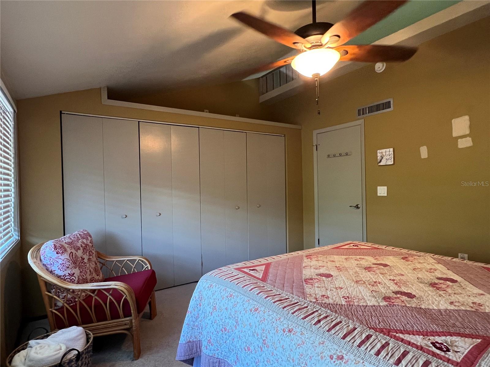 TRES PALMAS CONDO - Residential