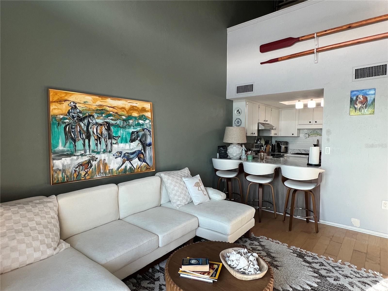 TRES PALMAS CONDO - Residential