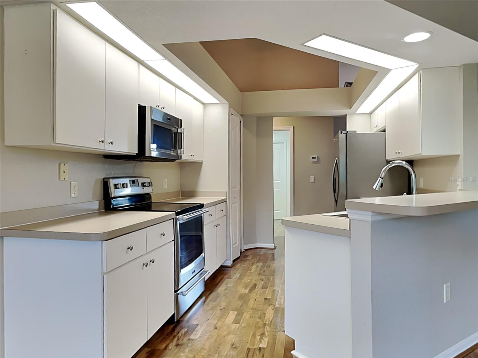 PUNTA GORDA ISLES SEC 23 - Residential Lease