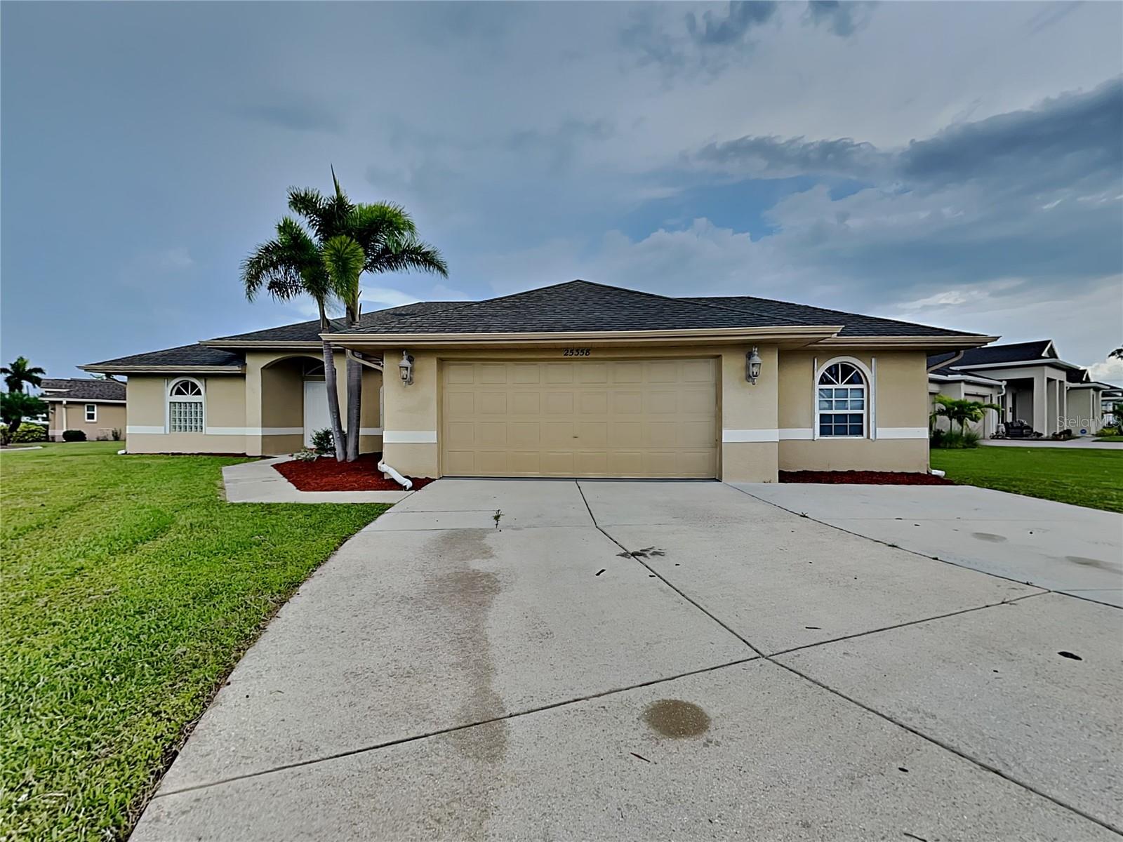 This home is professionally managed and maintained. Resident responsible for utilities as well as renter's insurance and lawn maintenance and pool maintenance fee (if applicable). Applicants considered on a first come, first served basis. All occupants over 18 must apply. Application fee of $55.00 per applicant is non-refundable. Applicant will be charged a holding fee of $250 (per household) at the time of applying to reserve the home. This is only refundable if application is not approved. It will otherwise be credited towards the first month's rent.