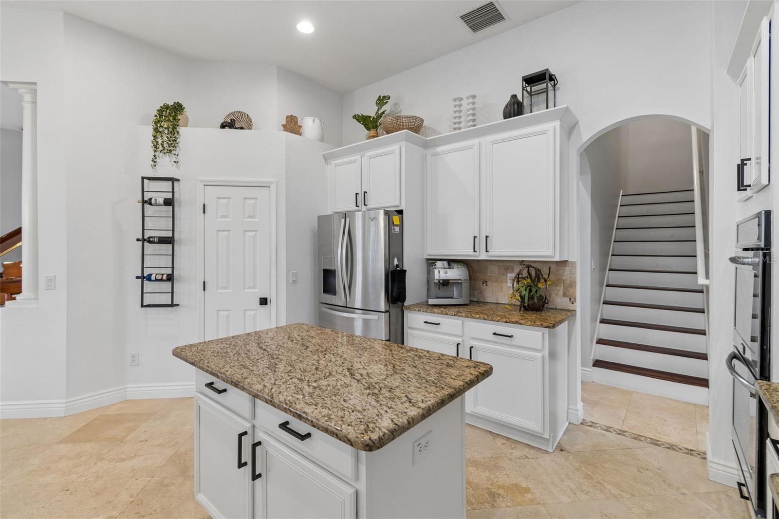 ORANGE BLOSSOM CREEK PH 1 - Residential
