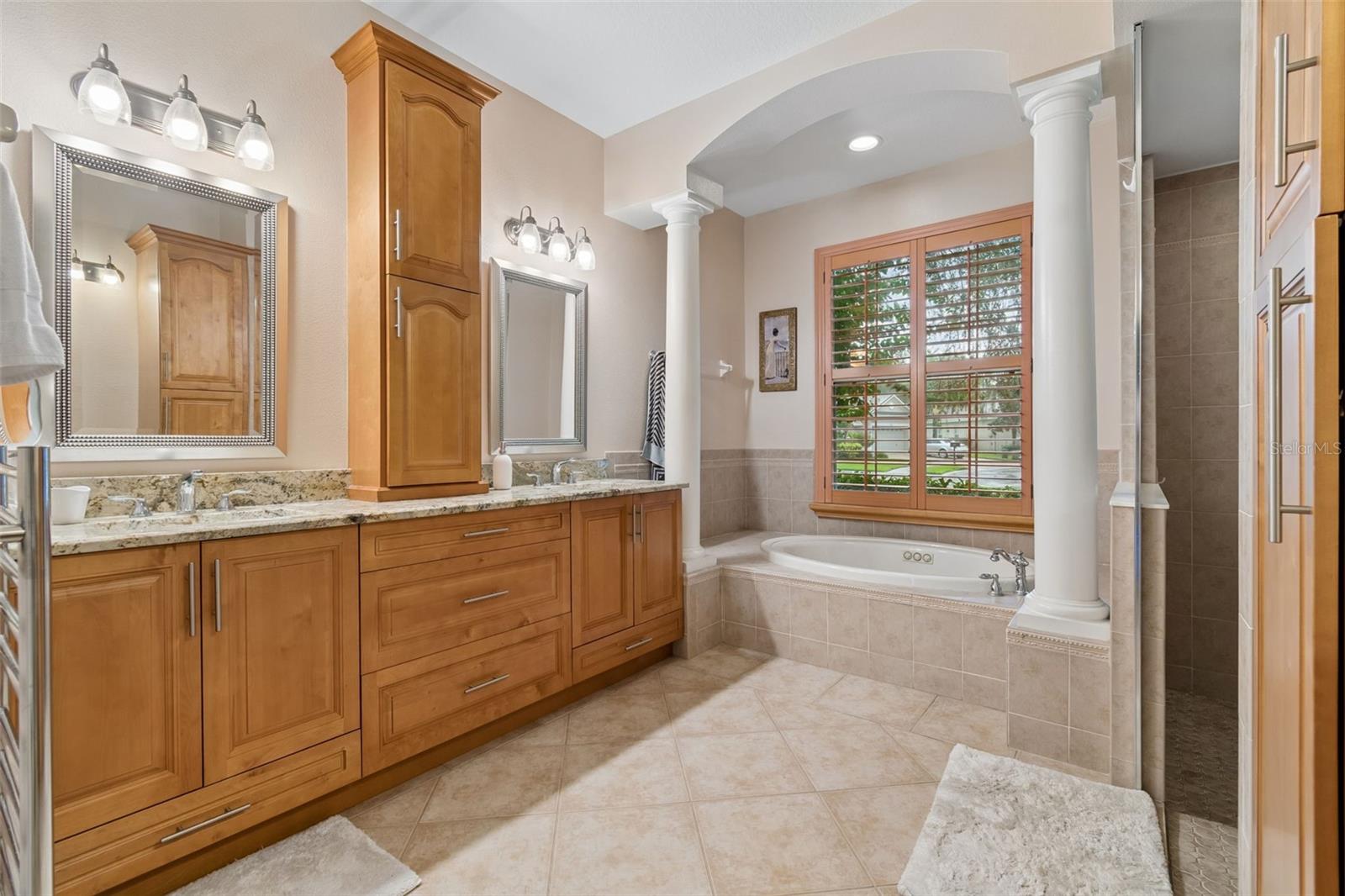 ORANGE BLOSSOM CREEK PH 1 - Residential