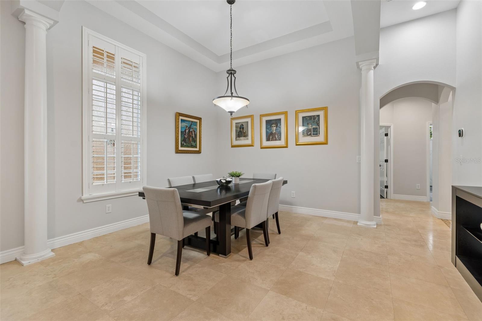 ORANGE BLOSSOM CREEK PH 1 - Residential