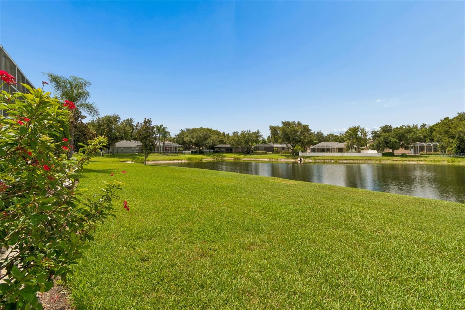 ORANGE BLOSSOM CREEK PH 1 - Residential