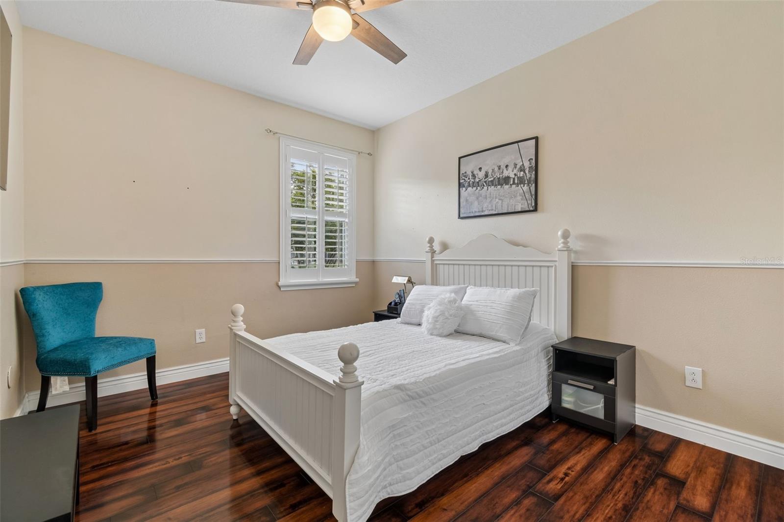 ORANGE BLOSSOM CREEK PH 1 - Residential