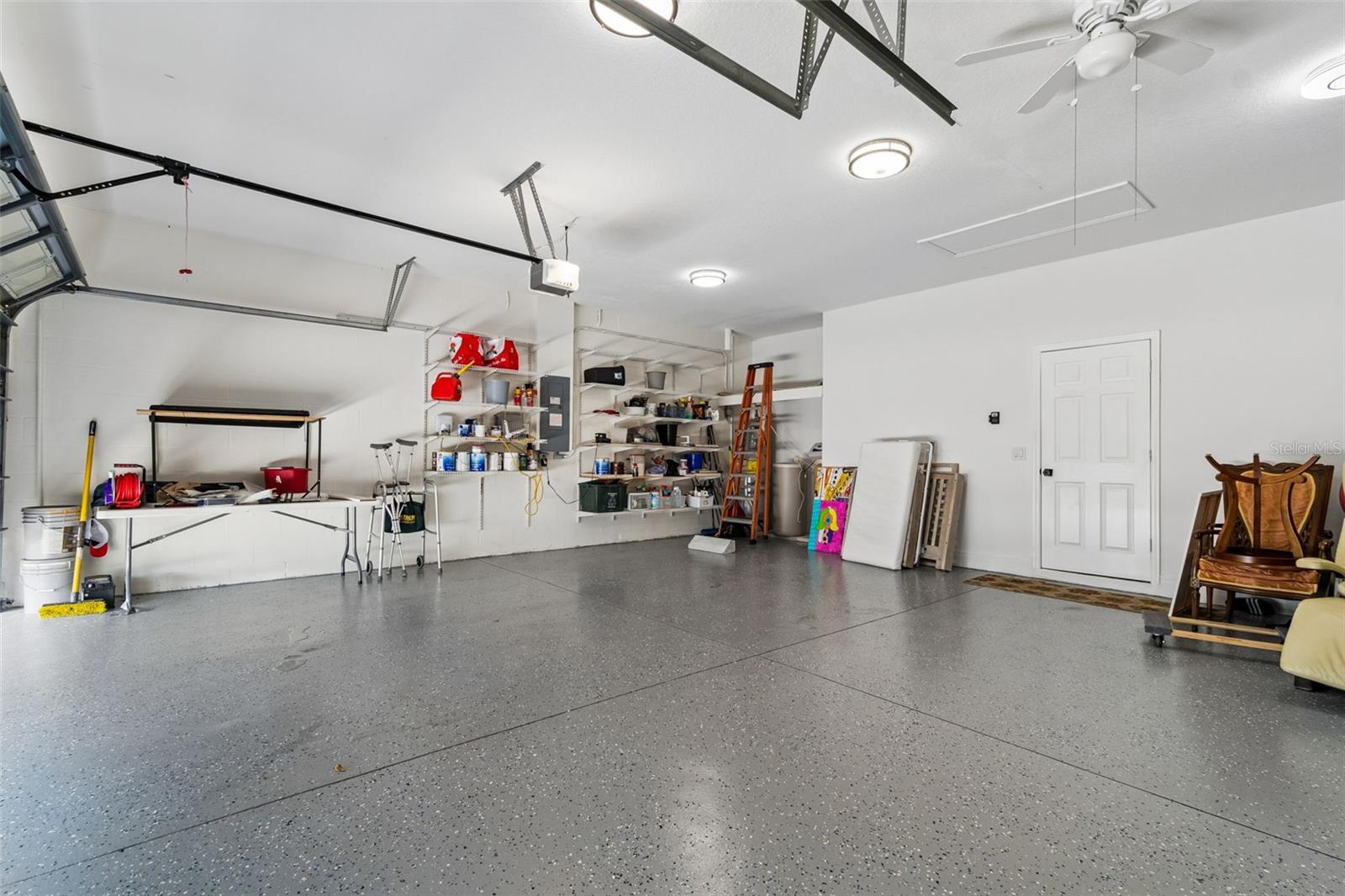 ORANGE BLOSSOM CREEK PH 1 - Residential
