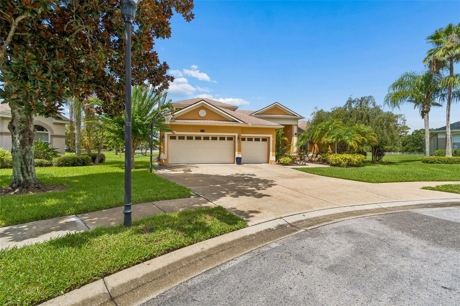 ORANGE BLOSSOM CREEK PH 1 - Residential
