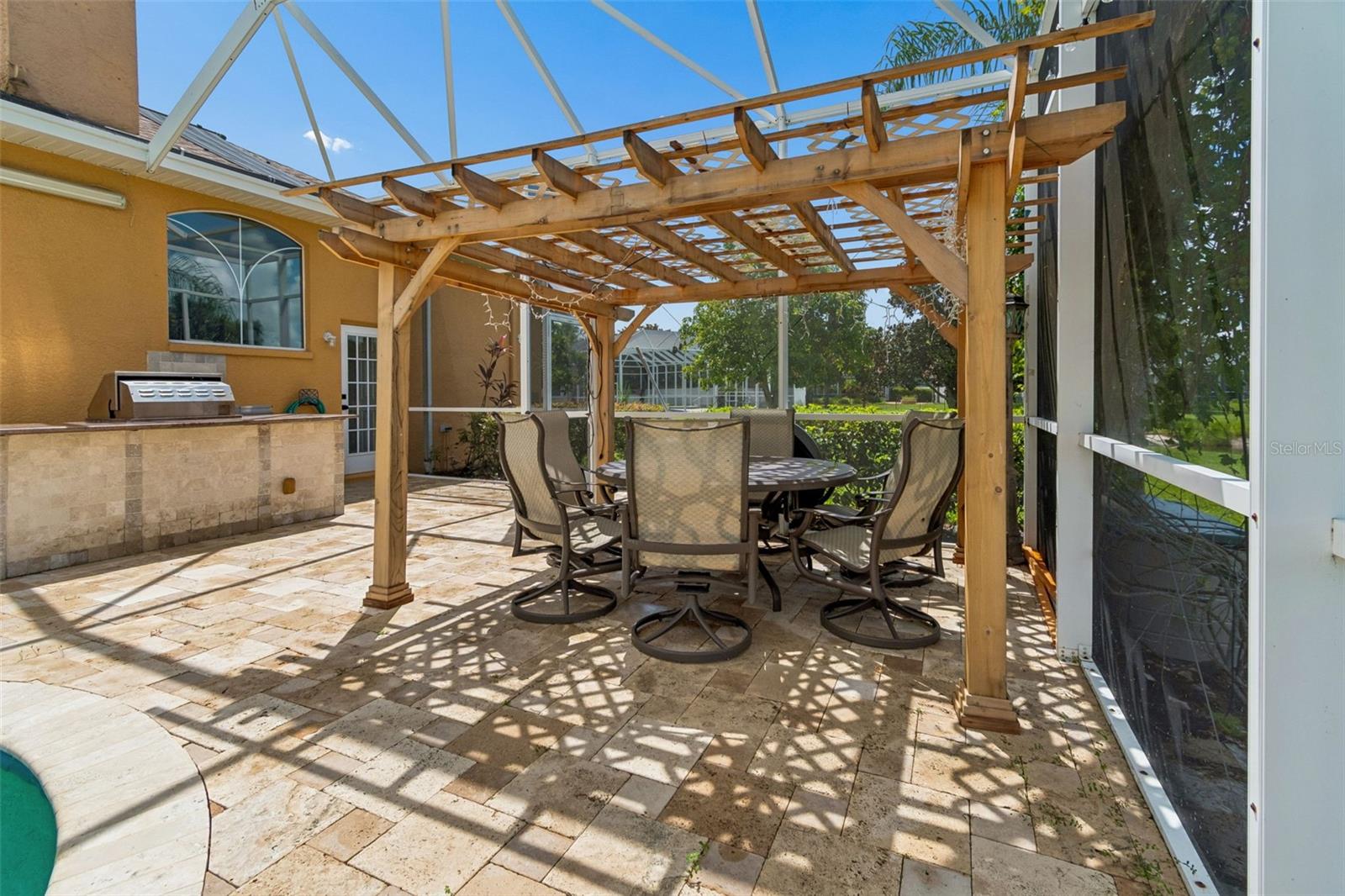 ORANGE BLOSSOM CREEK PH 1 - Residential