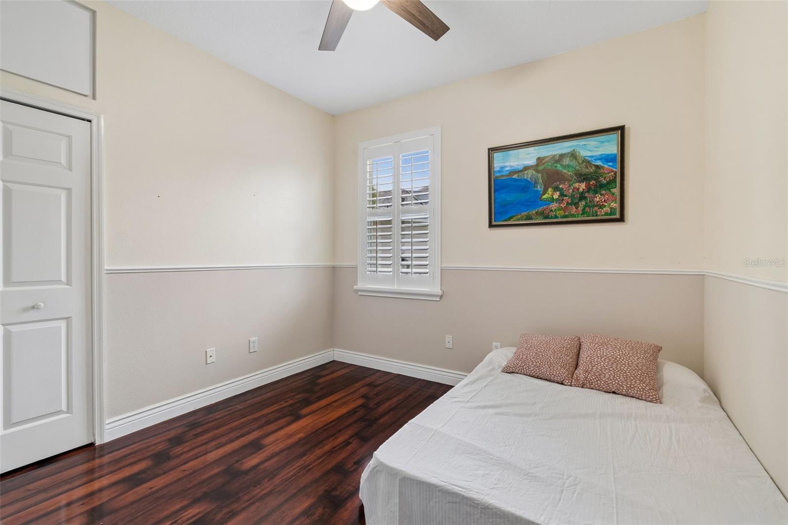ORANGE BLOSSOM CREEK PH 1 - Residential