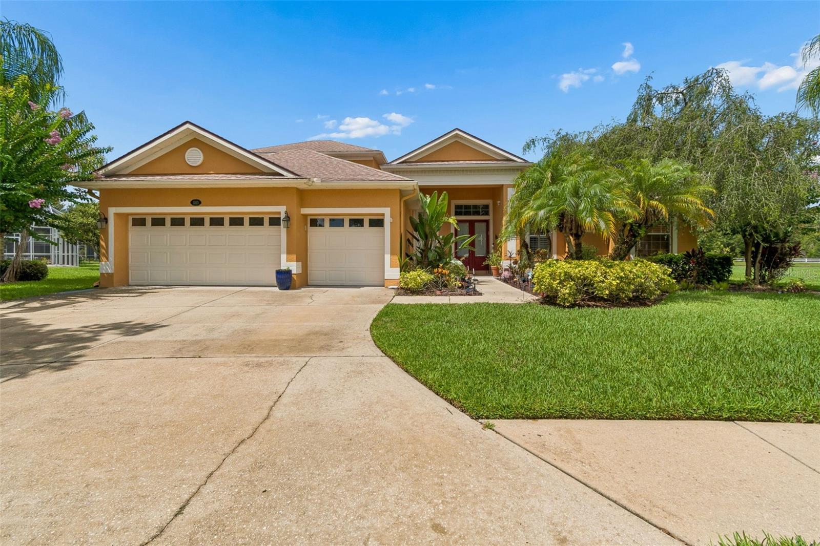 ORANGE BLOSSOM CREEK PH 1 - Residential