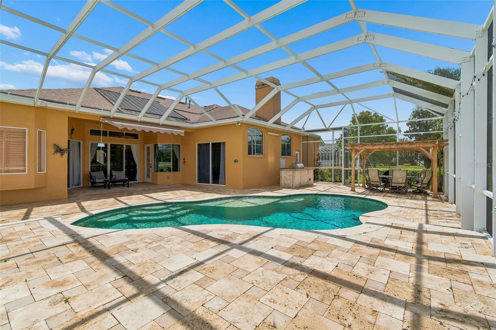 ORANGE BLOSSOM CREEK PH 1 - Residential