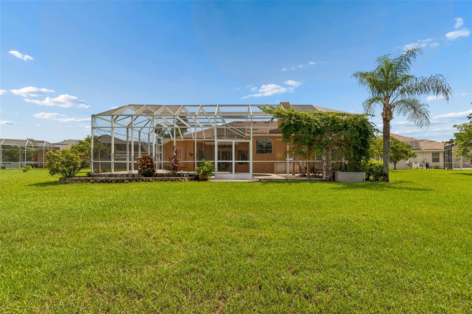 ORANGE BLOSSOM CREEK PH 1 - Residential