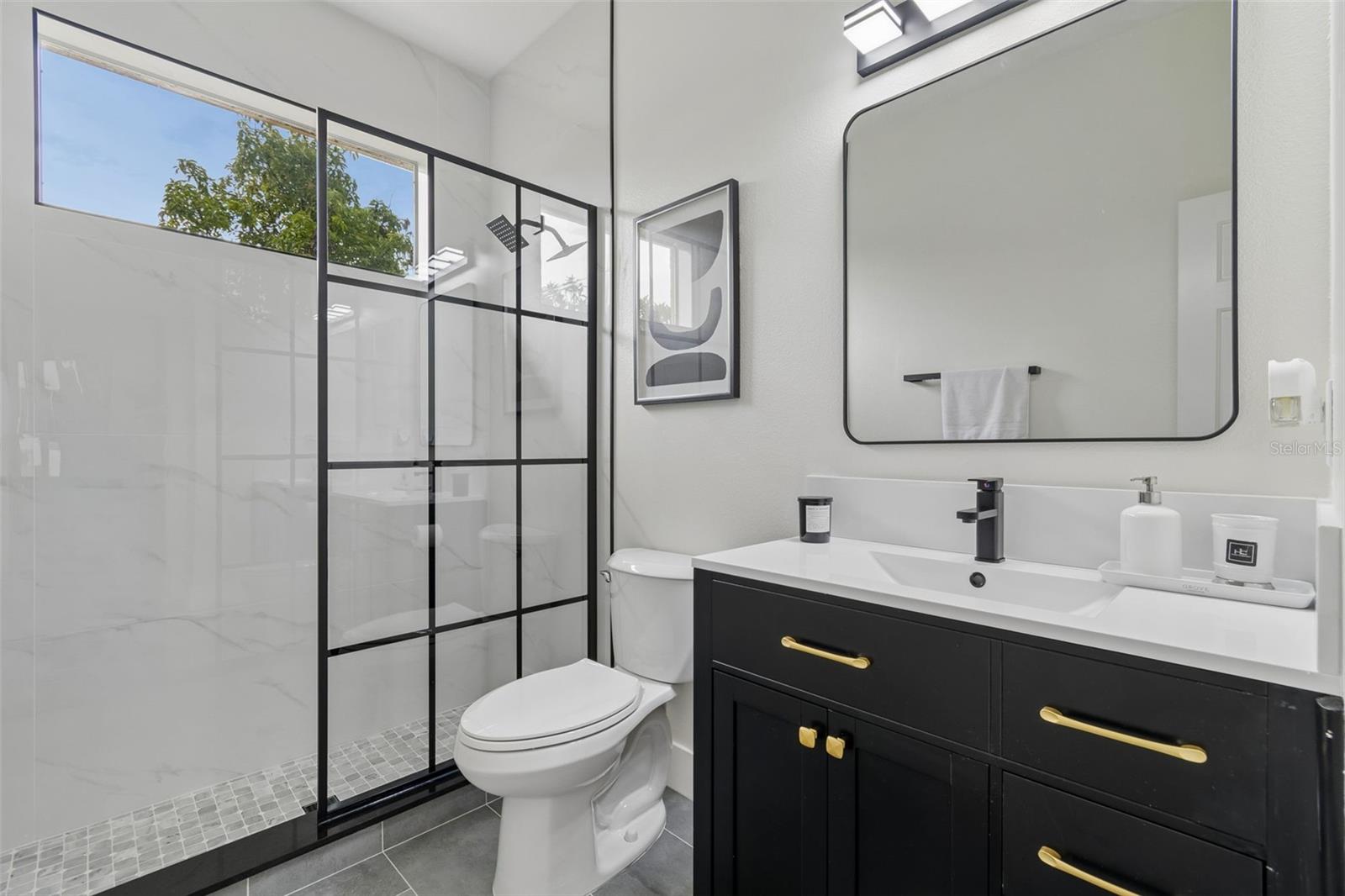ORANGE BLOSSOM CREEK PH 1 - Residential