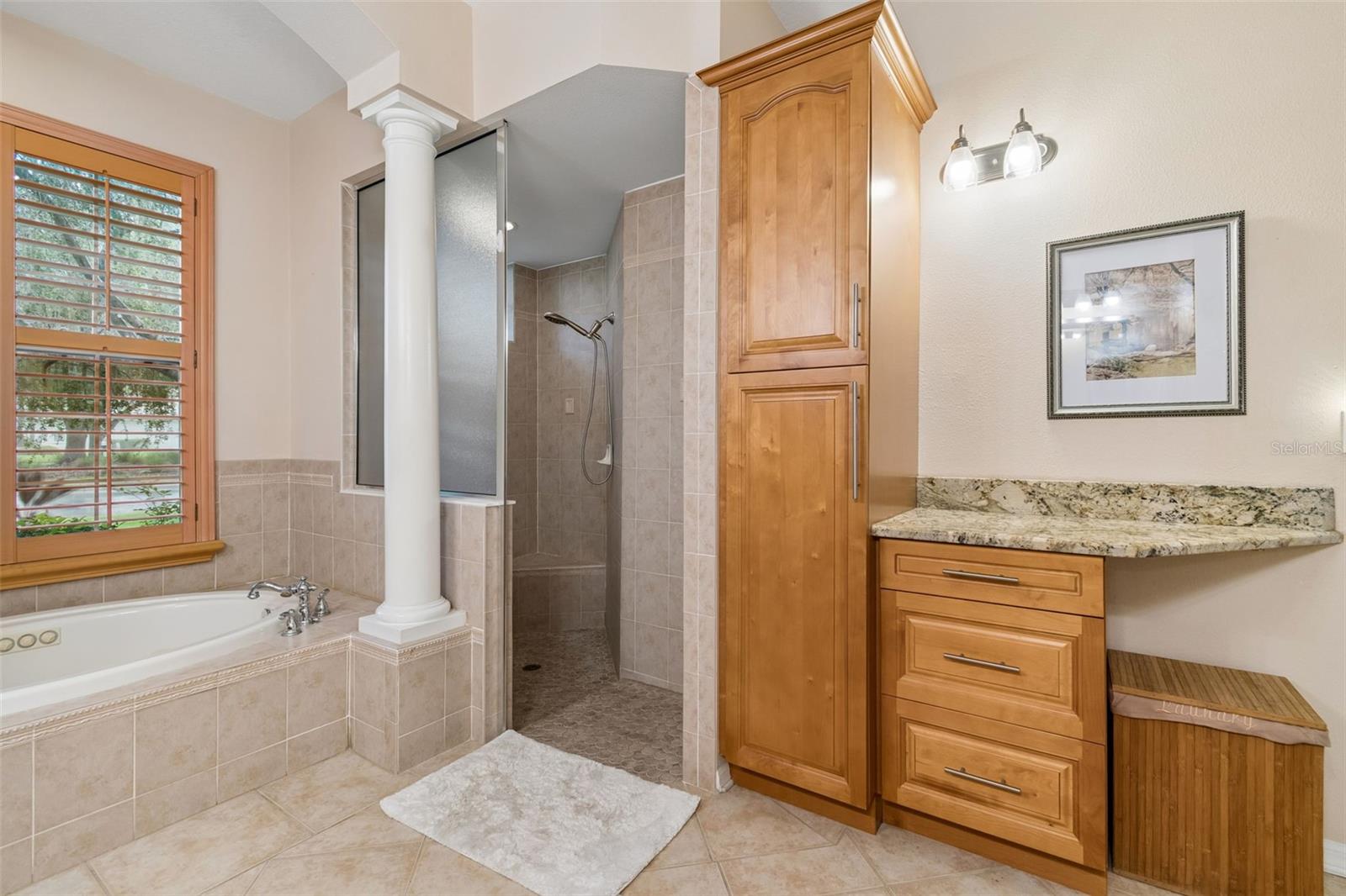 ORANGE BLOSSOM CREEK PH 1 - Residential