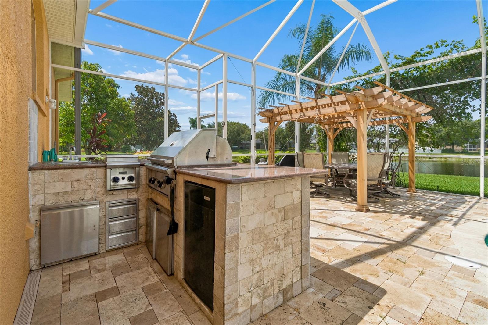 ORANGE BLOSSOM CREEK PH 1 - Residential