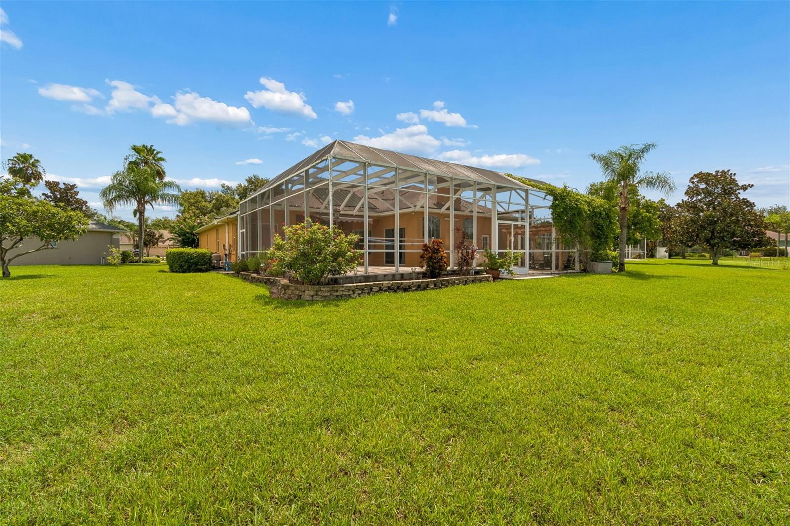 ORANGE BLOSSOM CREEK PH 1 - Residential