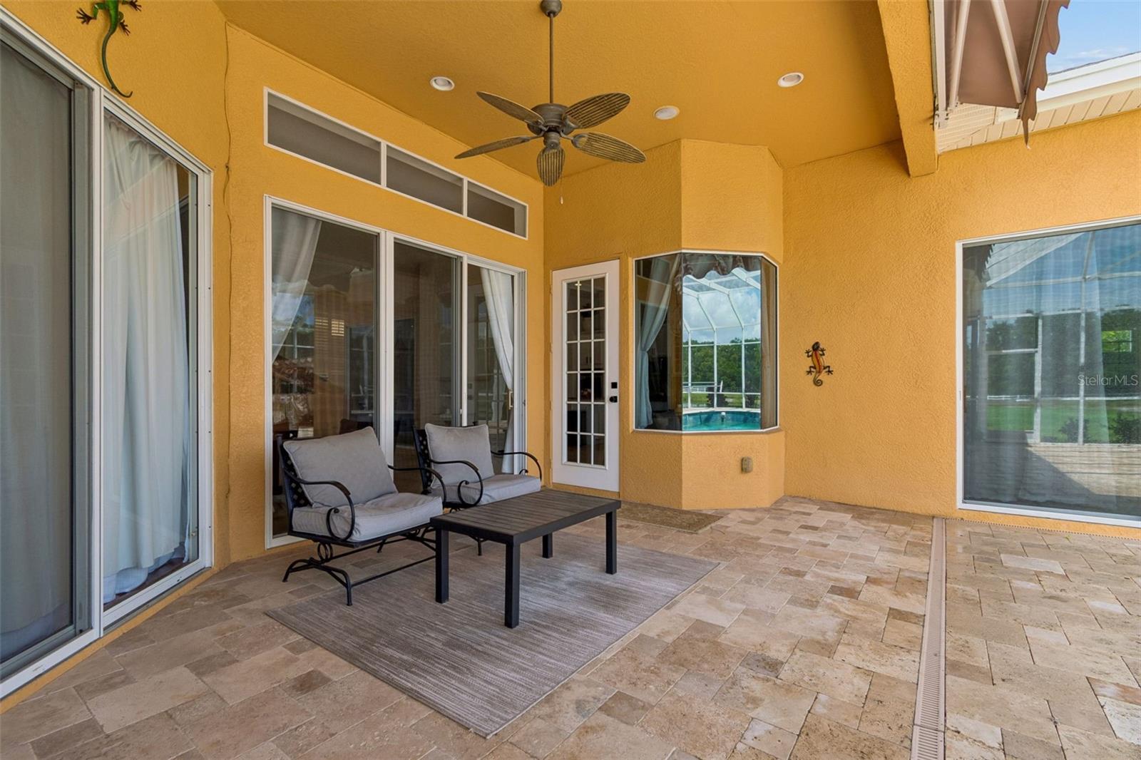 ORANGE BLOSSOM CREEK PH 1 - Residential