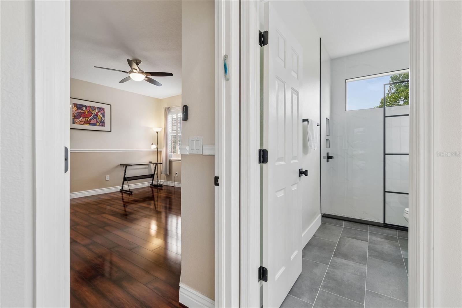 ORANGE BLOSSOM CREEK PH 1 - Residential