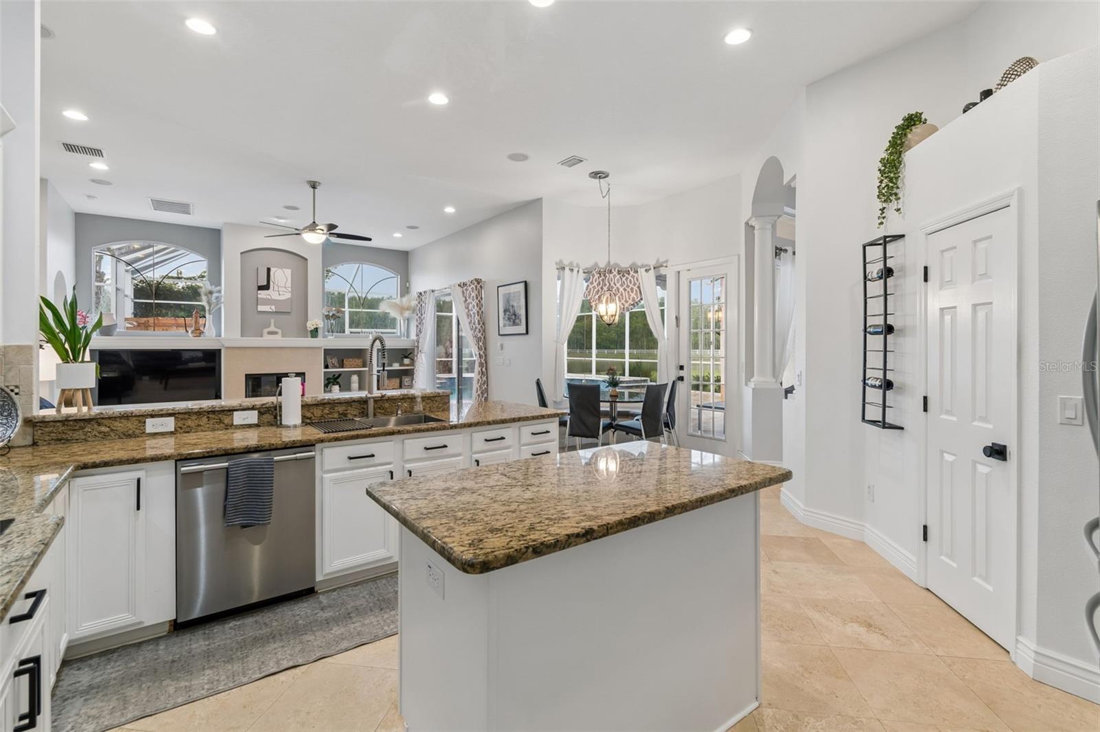 ORANGE BLOSSOM CREEK PH 1 - Residential