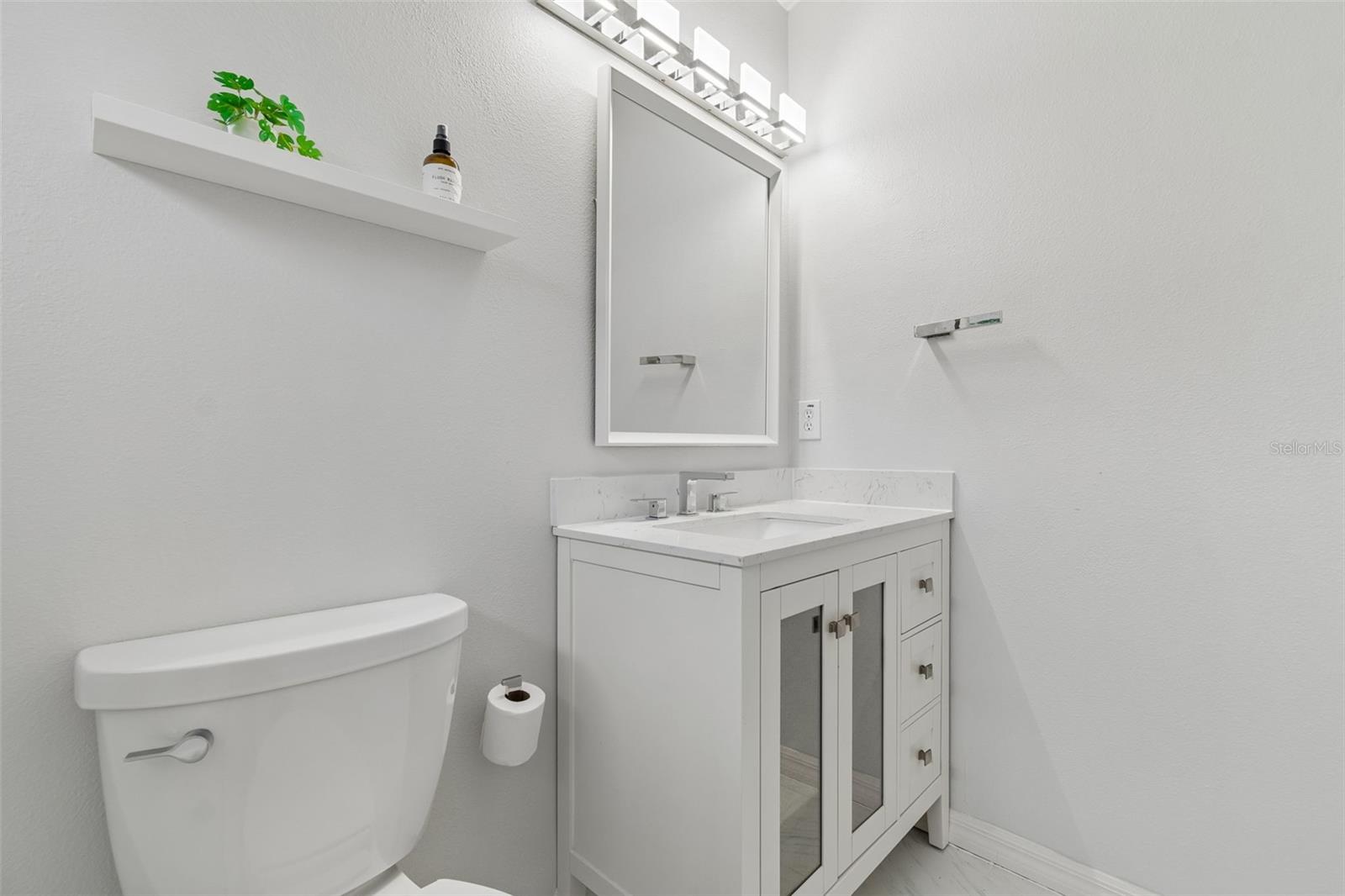 ORANGE BLOSSOM CREEK PH 1 - Residential