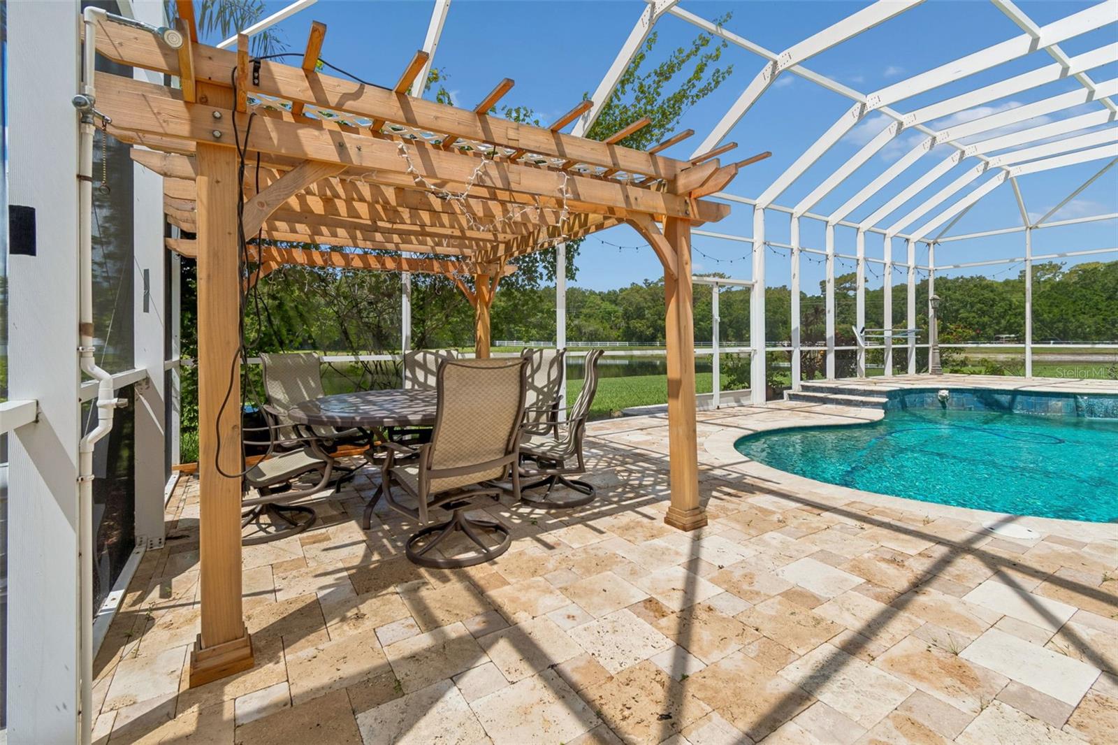 ORANGE BLOSSOM CREEK PH 1 - Residential