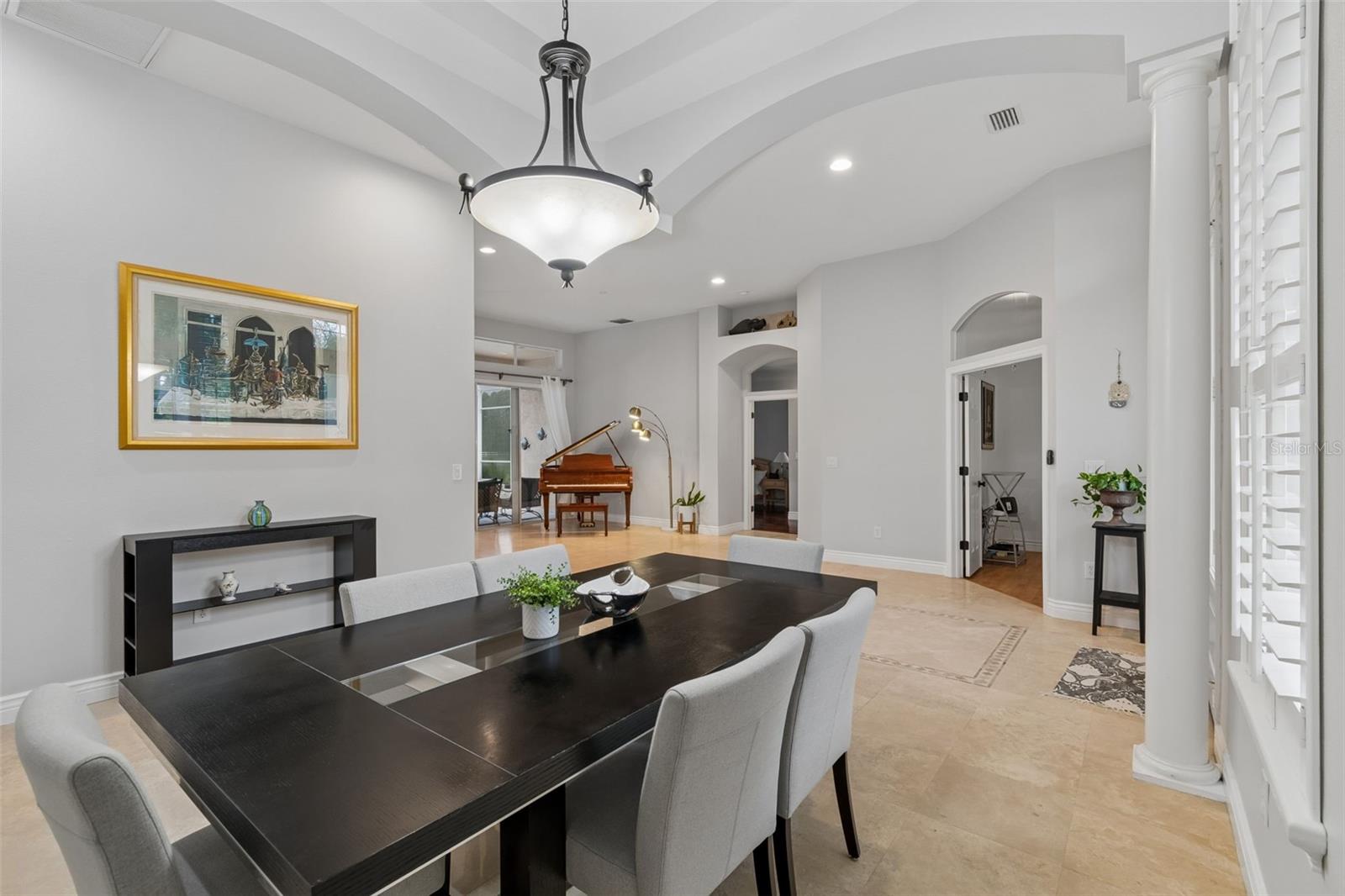ORANGE BLOSSOM CREEK PH 1 - Residential