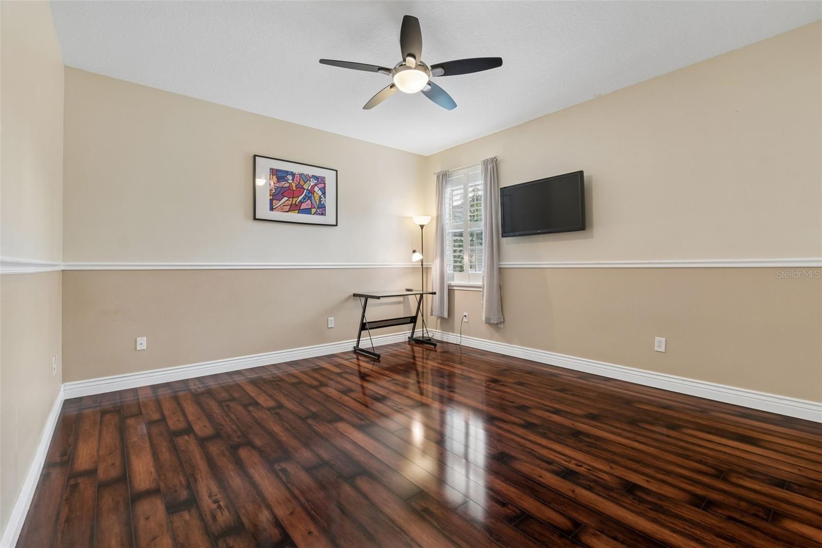 ORANGE BLOSSOM CREEK PH 1 - Residential