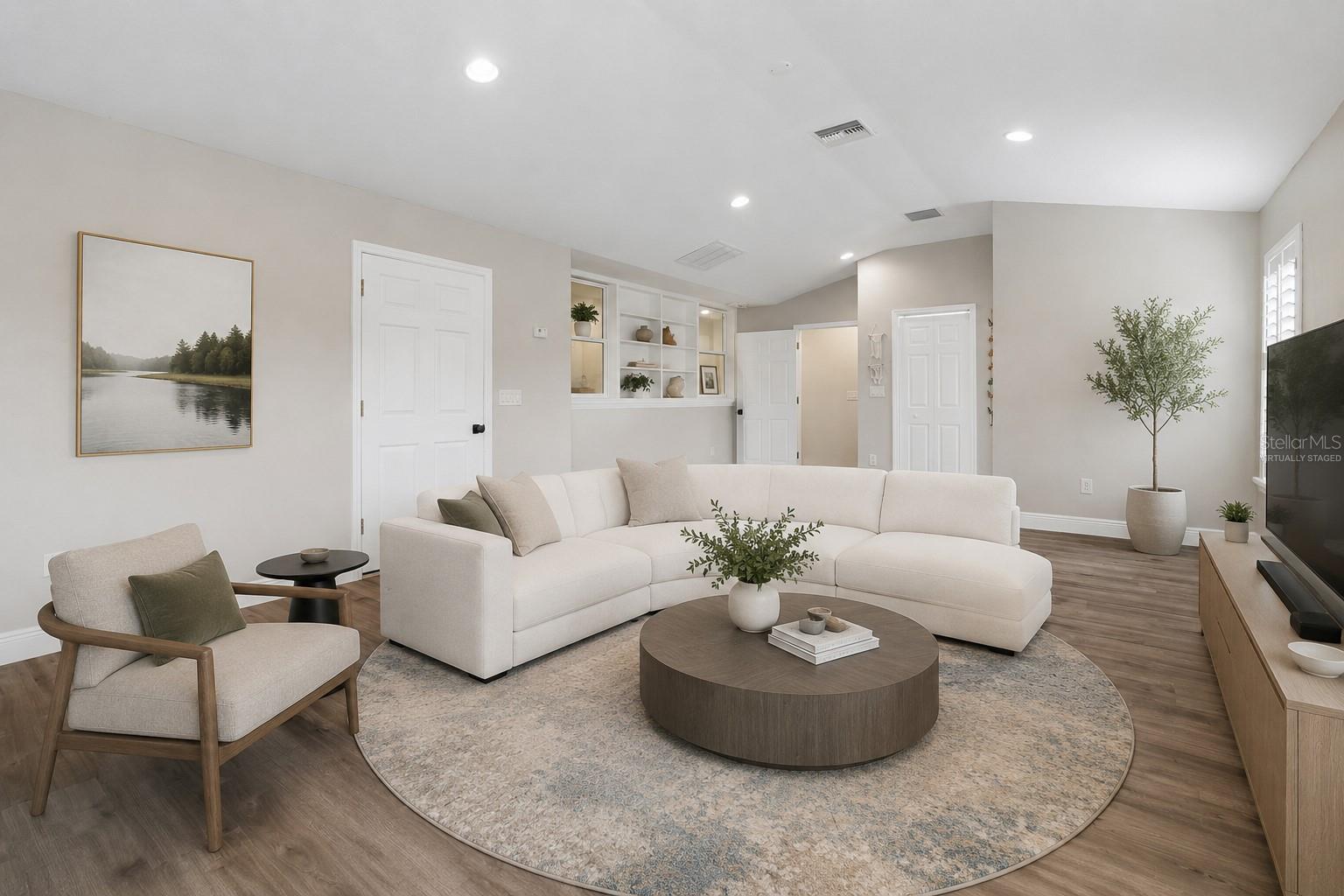 ORANGE BLOSSOM CREEK PH 1 - Residential