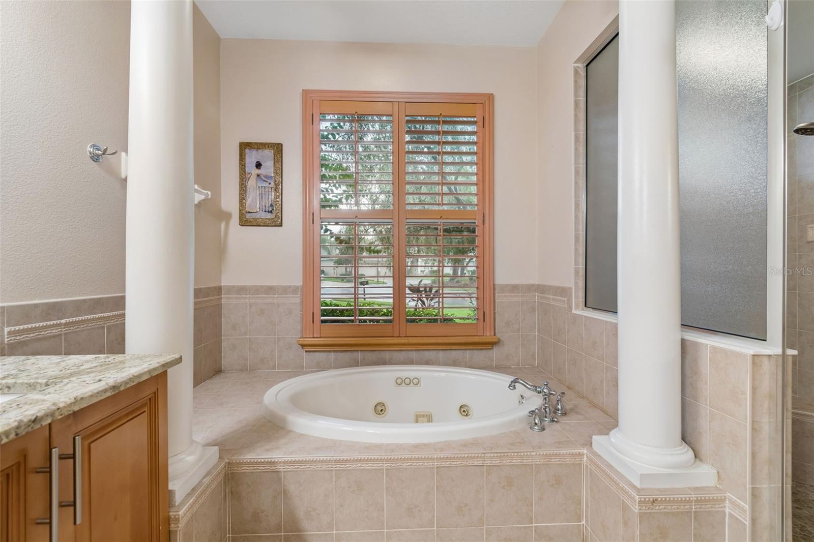 ORANGE BLOSSOM CREEK PH 1 - Residential