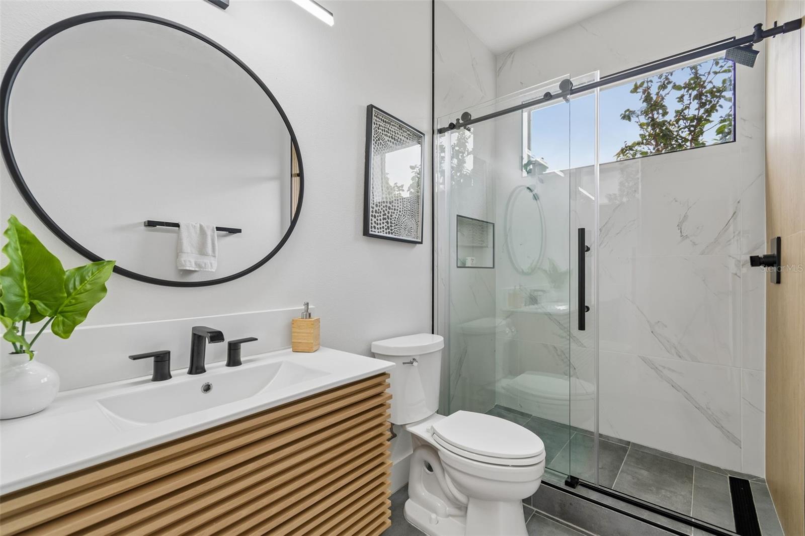 ORANGE BLOSSOM CREEK PH 1 - Residential
