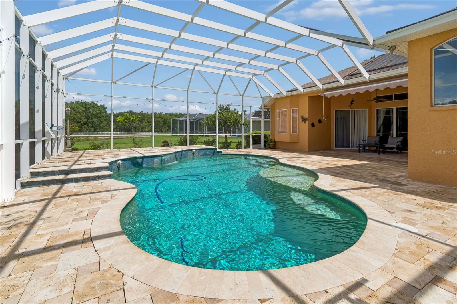 ORANGE BLOSSOM CREEK PH 1 - Residential