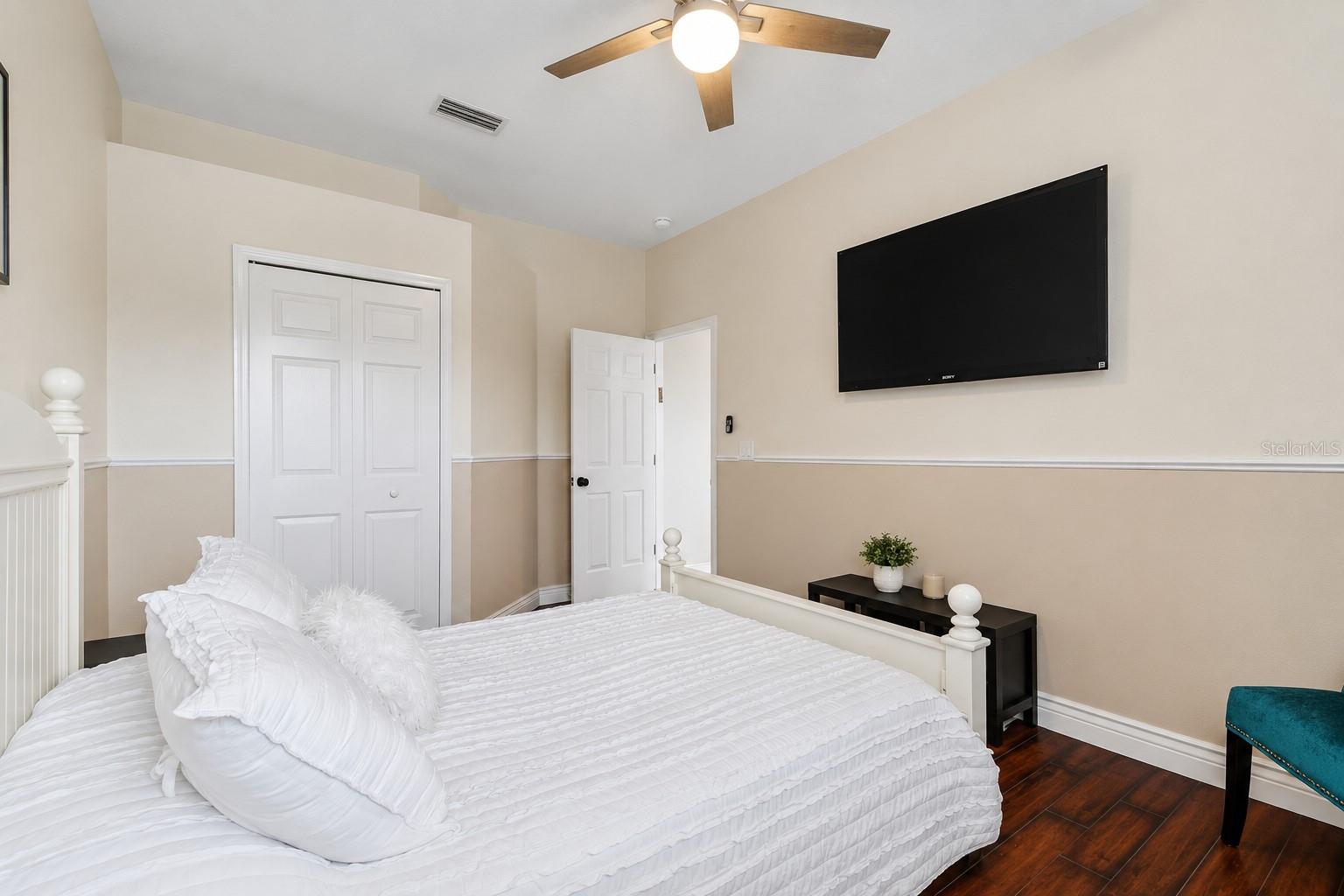 ORANGE BLOSSOM CREEK PH 1 - Residential