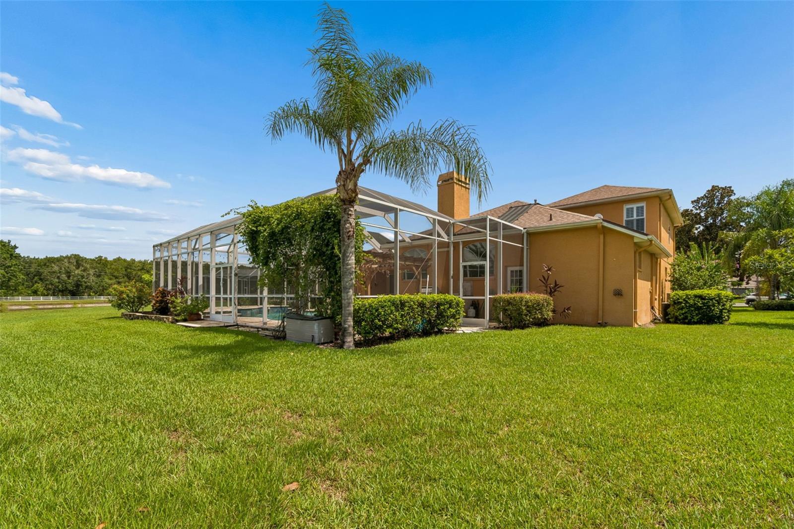 ORANGE BLOSSOM CREEK PH 1 - Residential