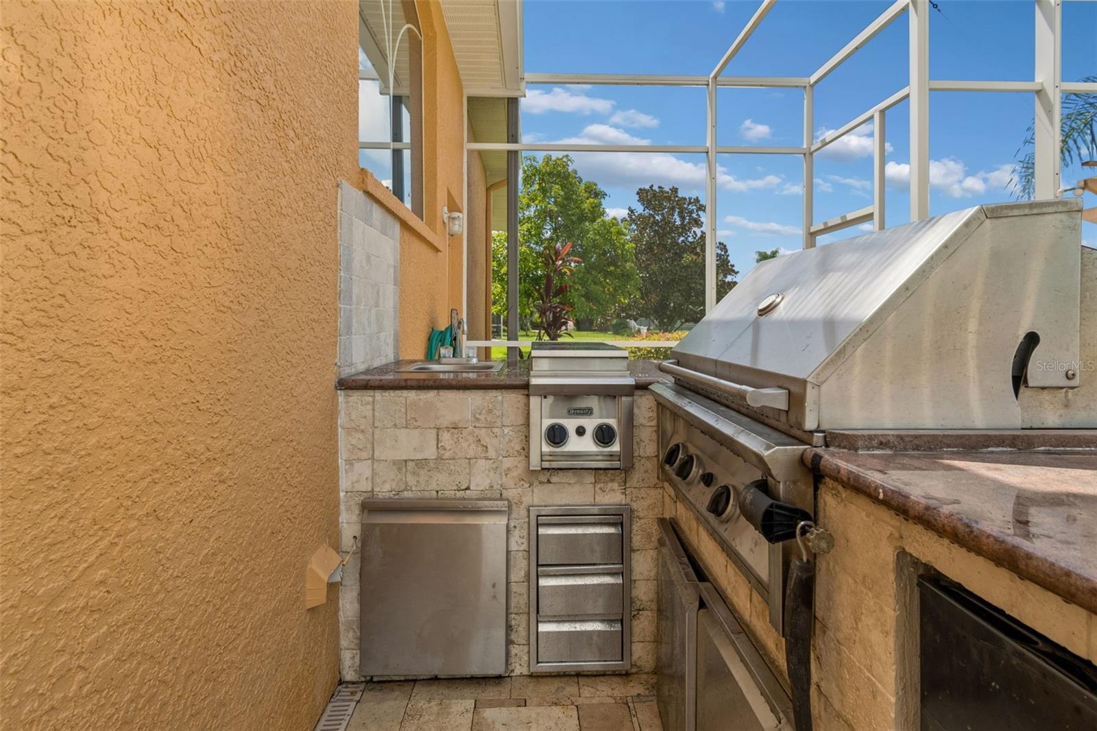 ORANGE BLOSSOM CREEK PH 1 - Residential