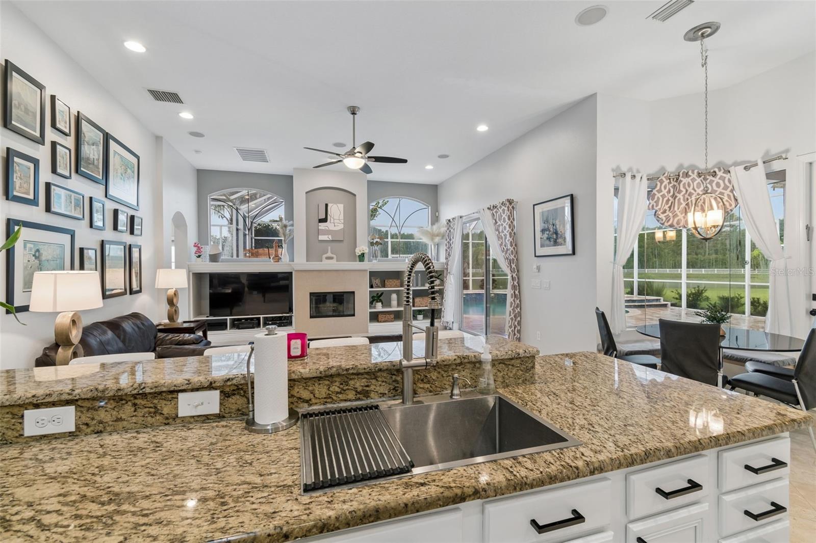 ORANGE BLOSSOM CREEK PH 1 - Residential