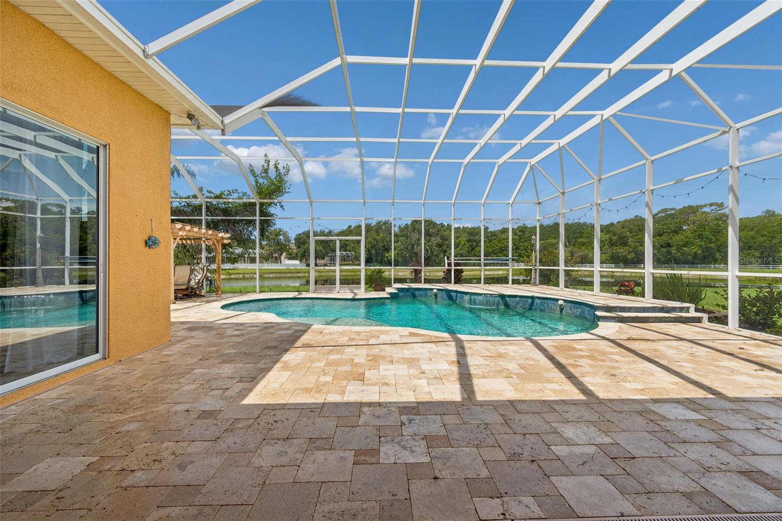 ORANGE BLOSSOM CREEK PH 1 - Residential