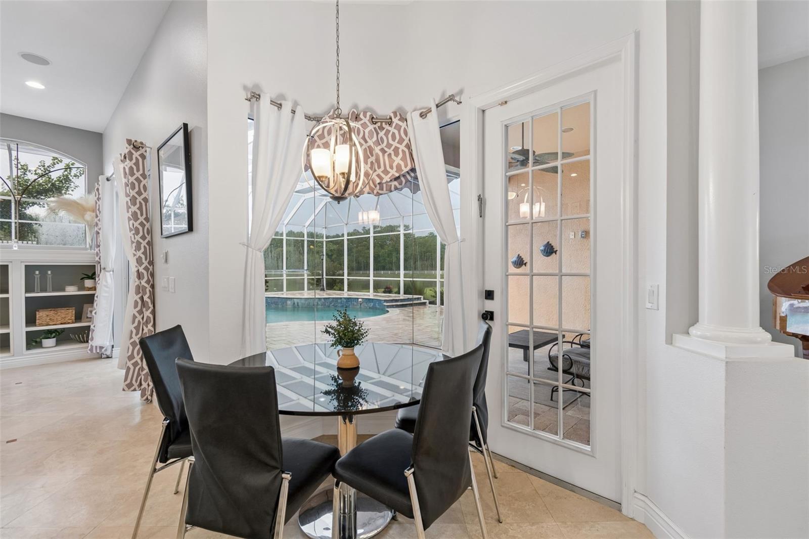 ORANGE BLOSSOM CREEK PH 1 - Residential