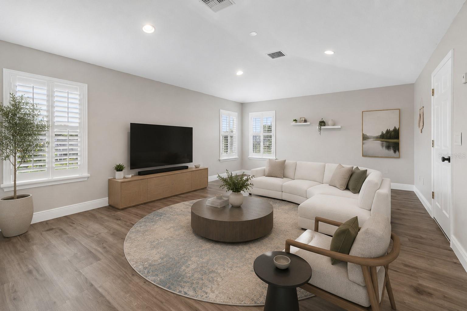 ORANGE BLOSSOM CREEK PH 1 - Residential