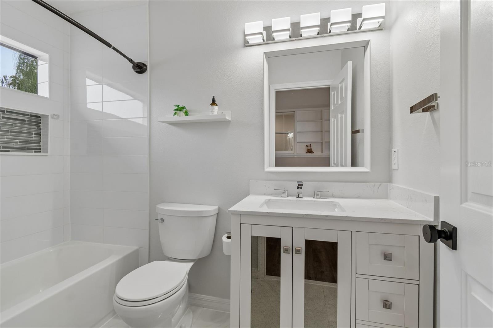 ORANGE BLOSSOM CREEK PH 1 - Residential