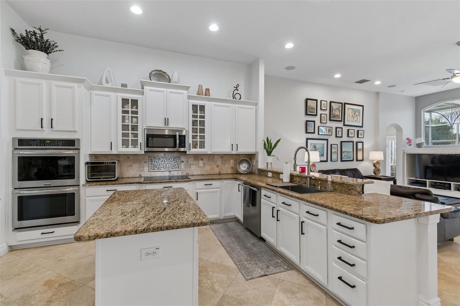 ORANGE BLOSSOM CREEK PH 1 - Residential