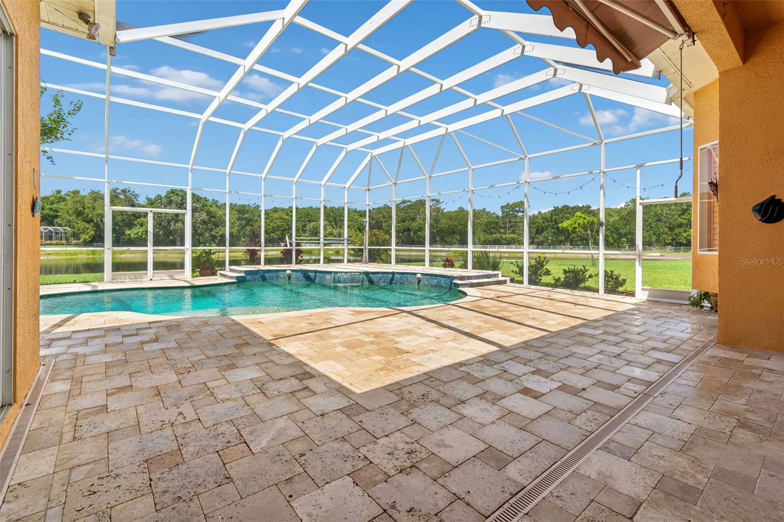 ORANGE BLOSSOM CREEK PH 1 - Residential
