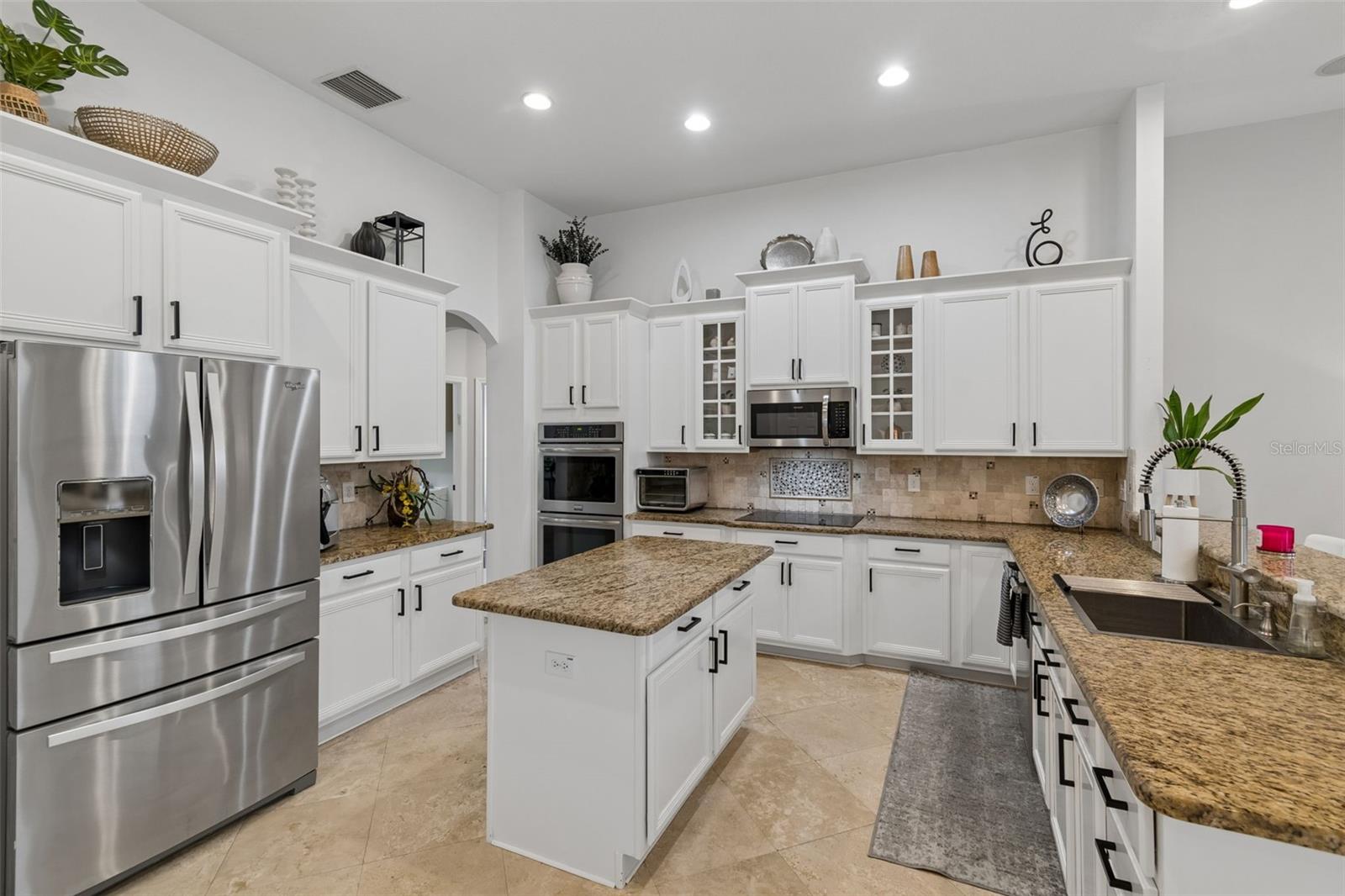 ORANGE BLOSSOM CREEK PH 1 - Residential