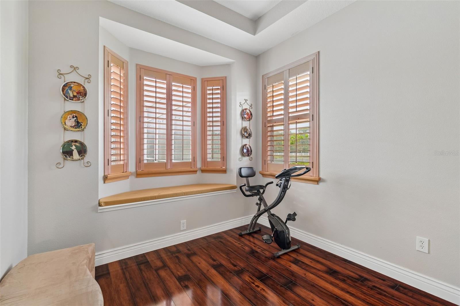 ORANGE BLOSSOM CREEK PH 1 - Residential