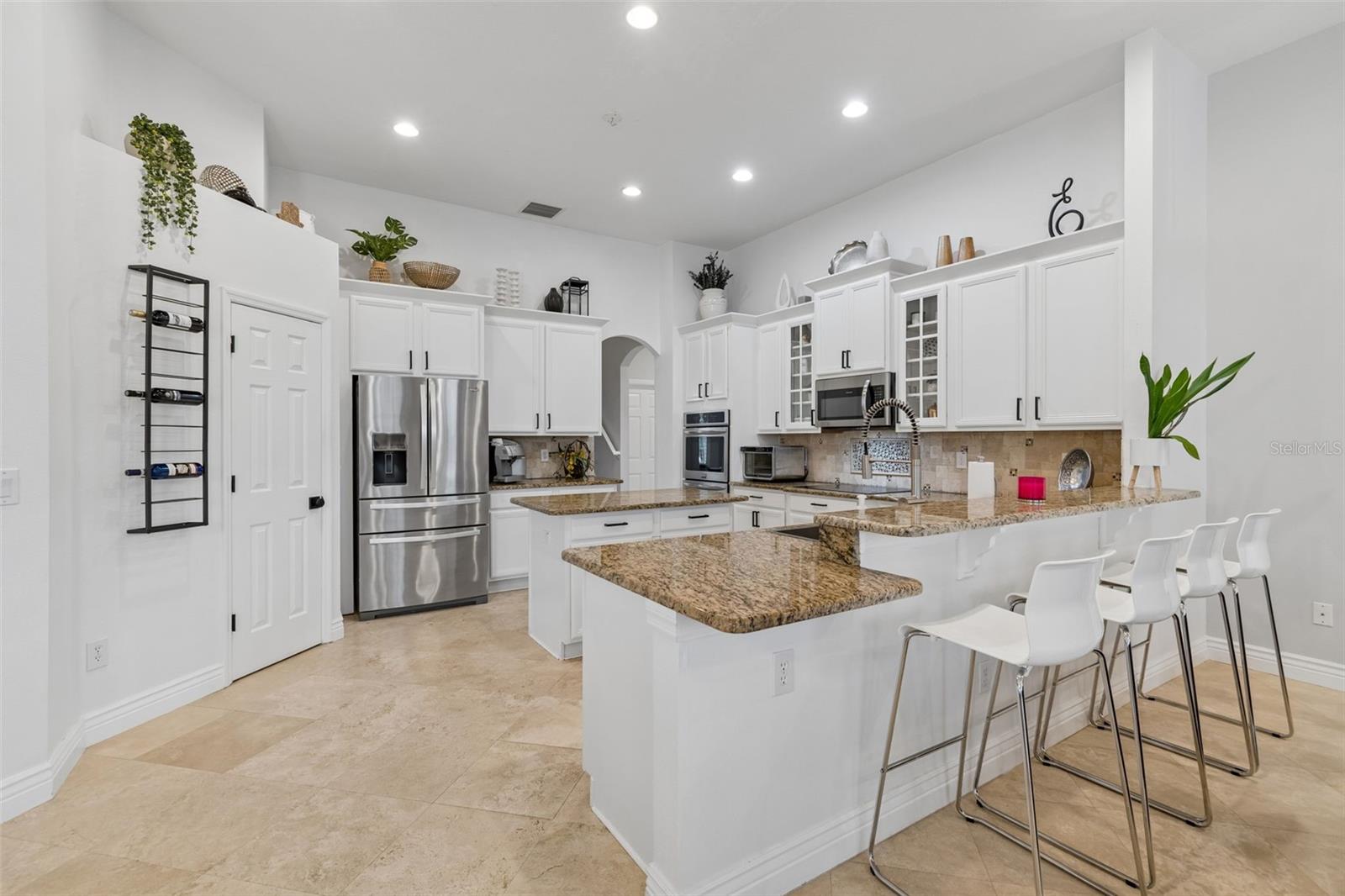 ORANGE BLOSSOM CREEK PH 1 - Residential