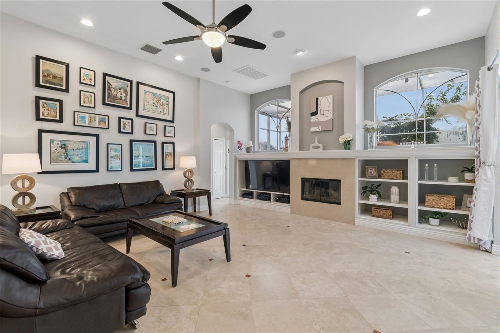ORANGE BLOSSOM CREEK PH 1 - Residential